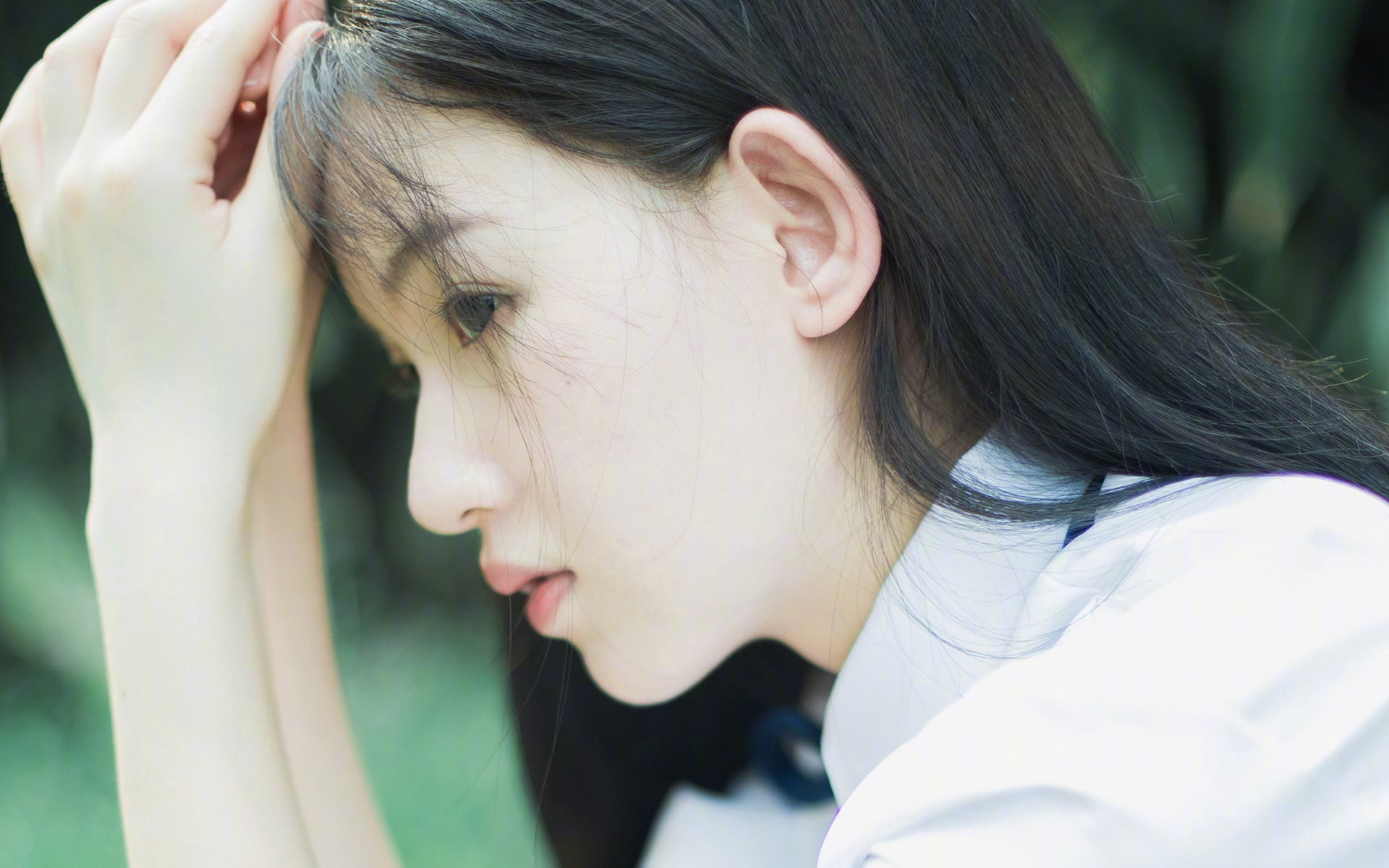 比利时反曲弓选手在2024年世界射箭锦标赛中表现出色，比利时射箭小姐姐