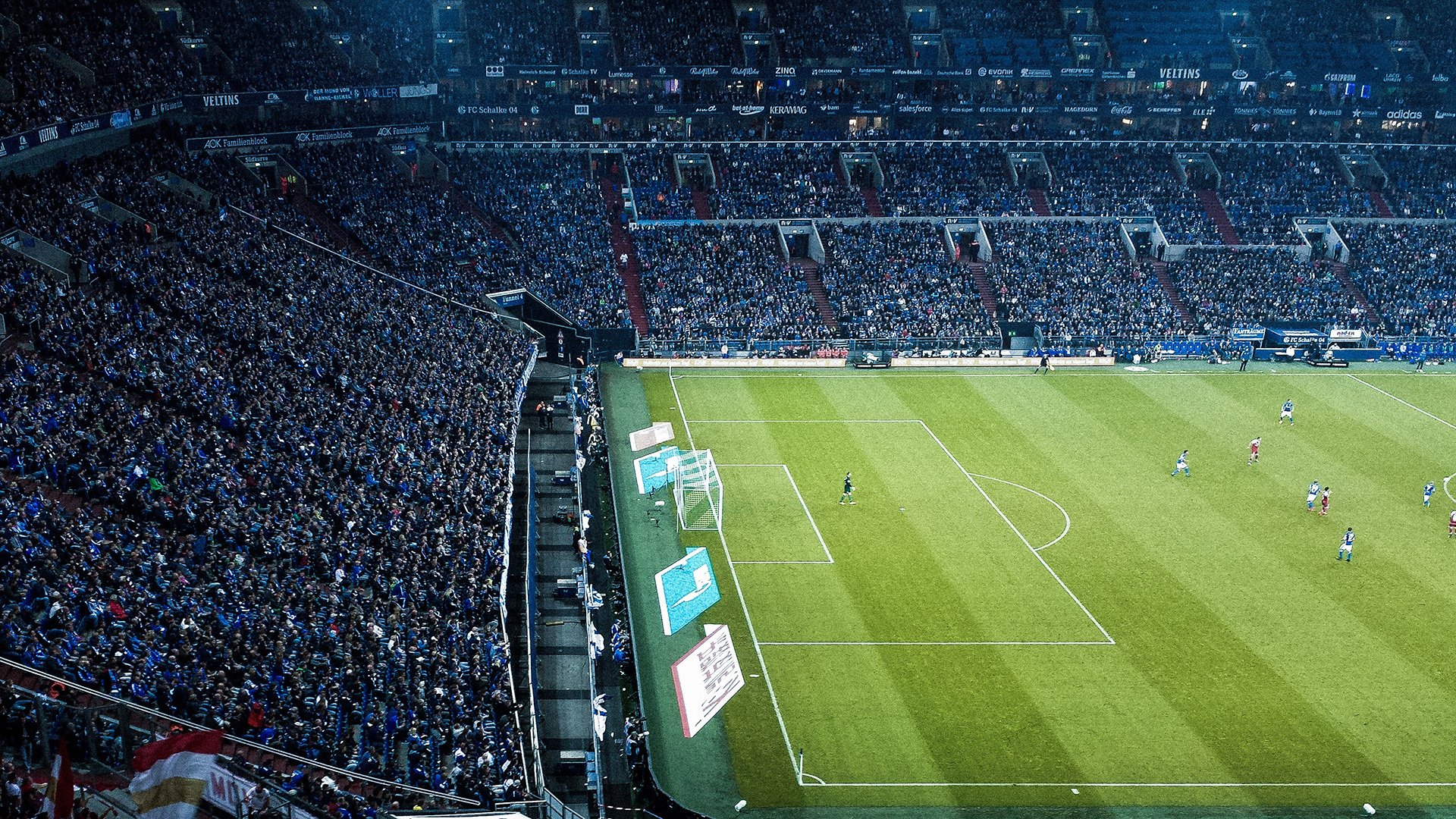 九游体育网站-《专家分析电竞行业的发展趋势：新技术与新机遇》，电竞发展未来