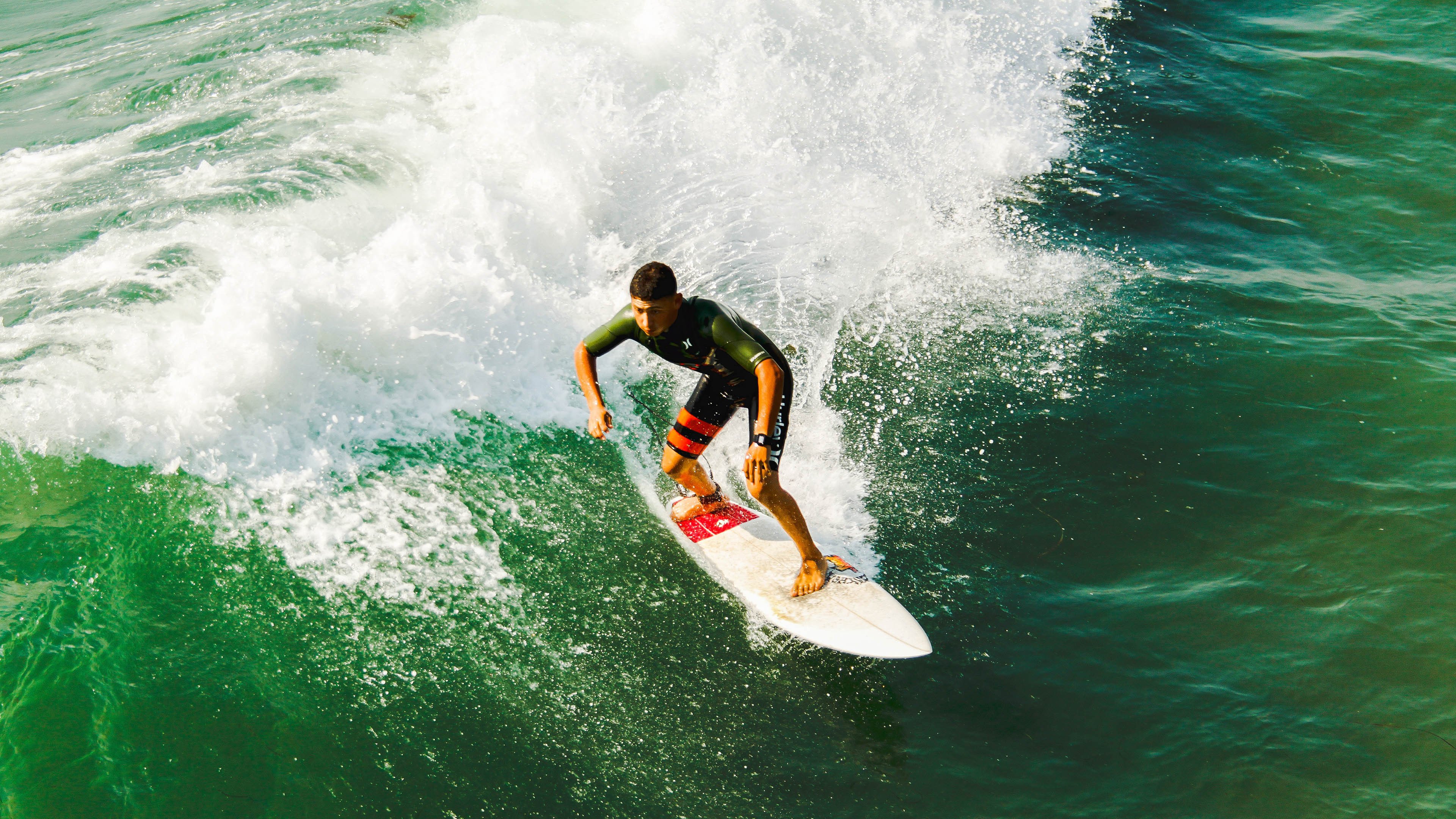 Jiu You-【创新规则引领潮流】未来更多高科技战术会出现吗？，高科技对未来战争的影响